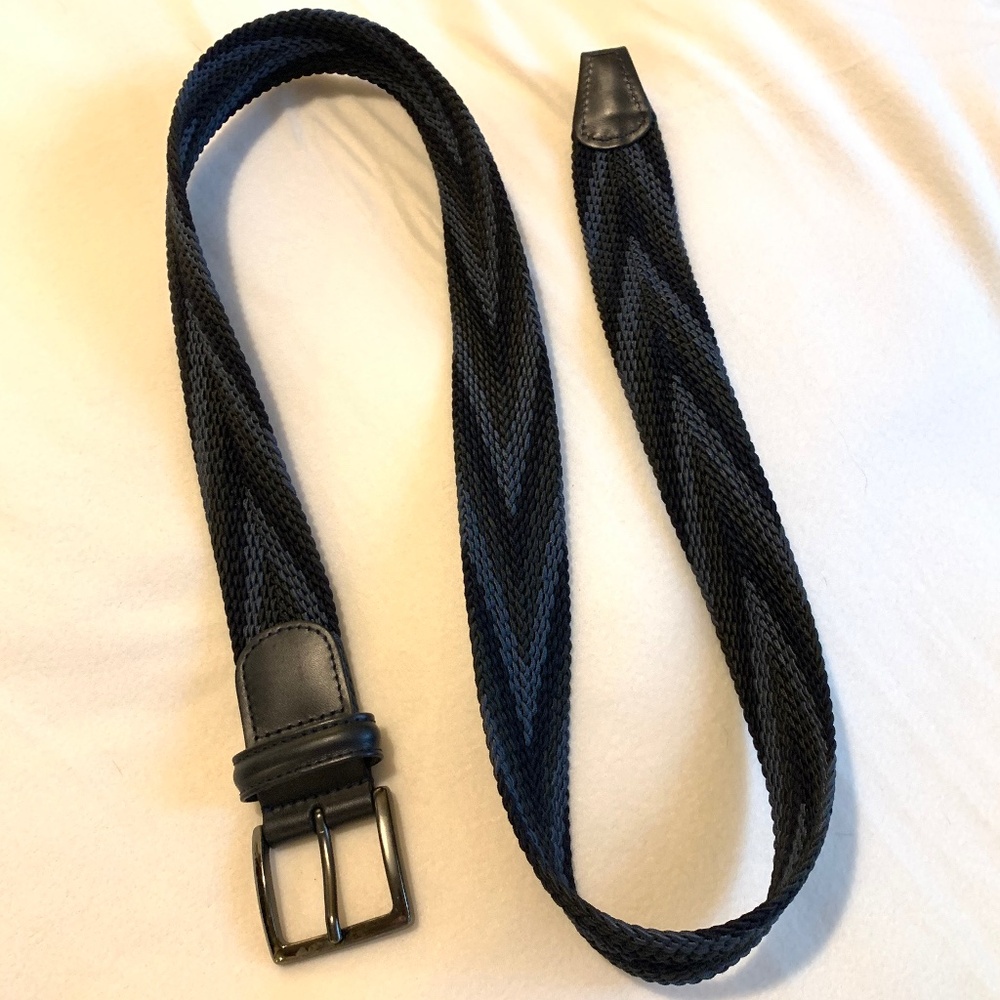 Anderson's Belt